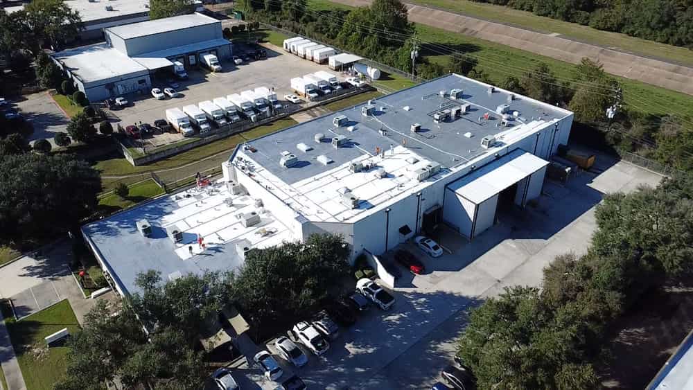 Hero image for Armour Roofing & Contracting