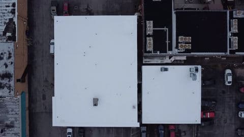 Gallery photos for Durable Flat Roof Solution for Gerber Collision: Image #3