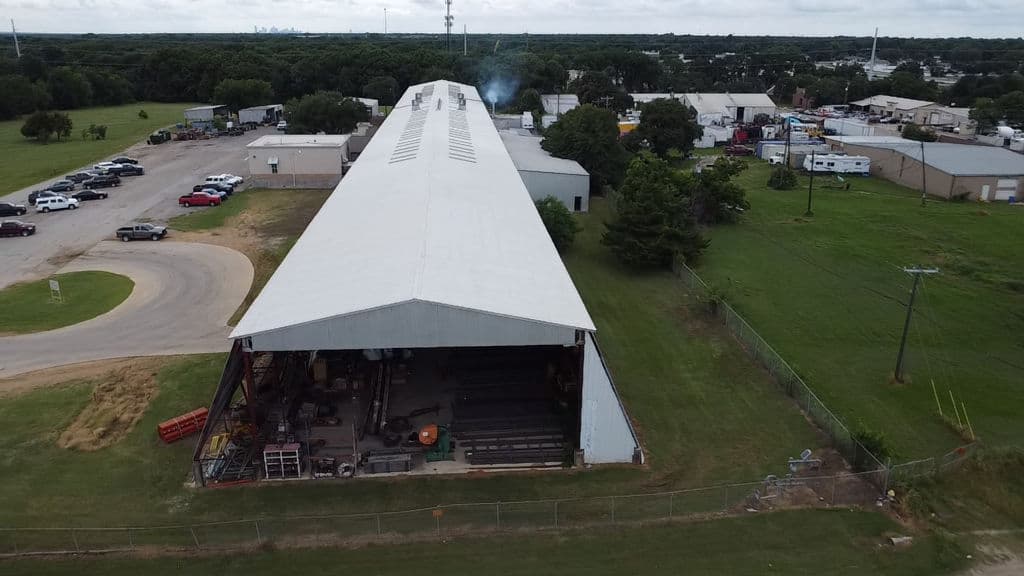 Project Expert Metal Roof Restoration Offers Peace of Mind image
