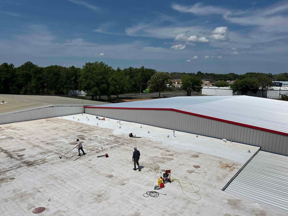 Why Choose Armour Roofing & Contracting