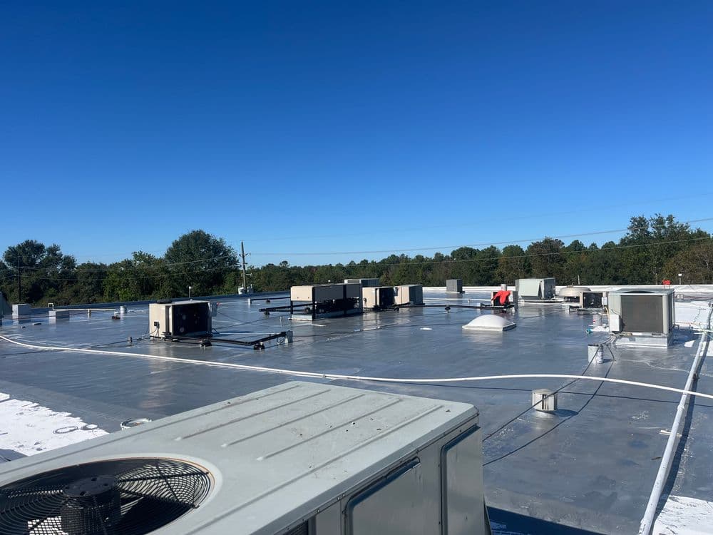 Why Choose Armour Roofing & Contracting