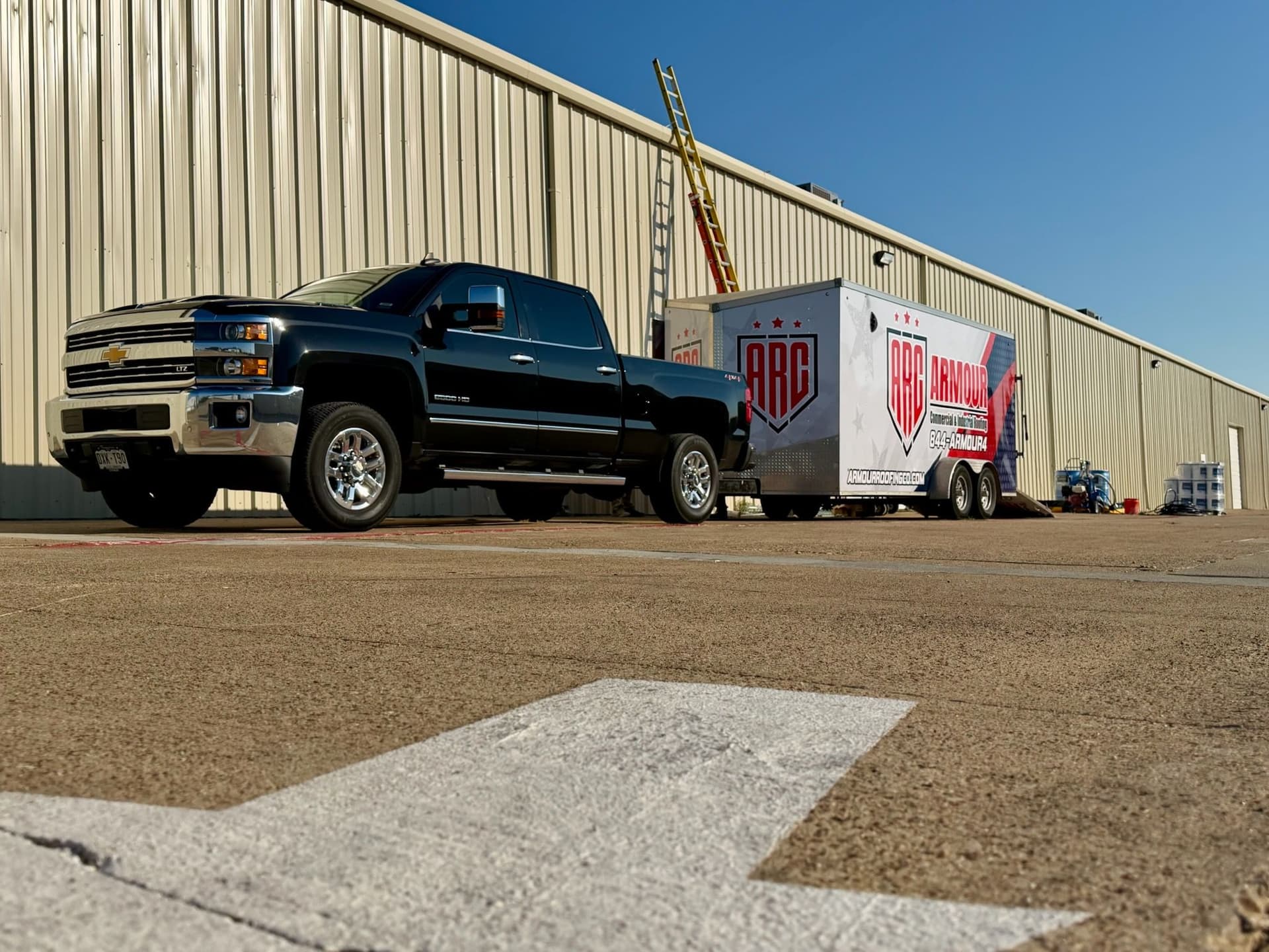 Our Commitment to Quality Roofing image